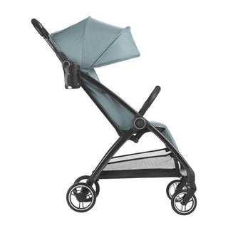 KikkaBoo Joy Autofolding Compact pushchair Mint