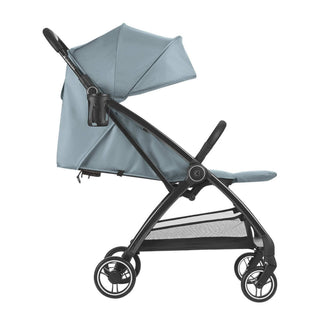 KikkaBoo Joy Autofolding Compact pushchair Mint
