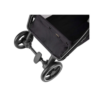 KikkaBoo Joy Autofolding Compact pushchair Mint
