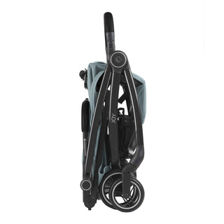 KikkaBoo Joy Autofolding Compact pushchair Mint