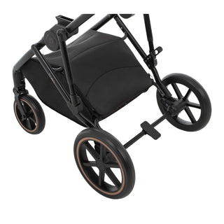 KikkaBoo Thea Stroller 2in1 with Carrycot Grey 2024