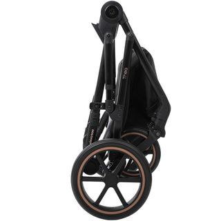 KikkaBoo Thea Stroller 2in1 with Carrycot Grey 2024