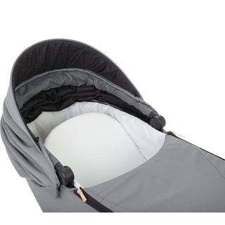 KikkaBoo Thea Stroller 2in1 with Carrycot Grey 2024