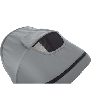 KikkaBoo Thea Stroller 2in1 with Carrycot Grey 2024