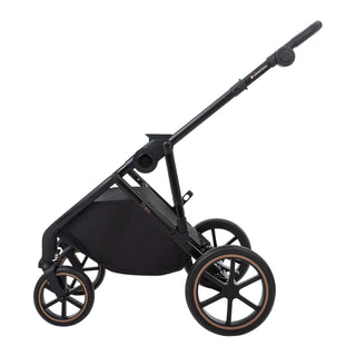 KikkaBoo Thea Stroller 2in1 with Carrycot Grey 2024