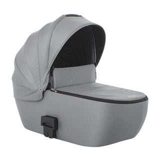 KikkaBoo Thea Stroller 2in1 with Carrycot Grey 2024