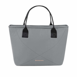 KikkaBoo Thea Stroller 2in1 with Carrycot Grey 2024