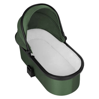 KikkaBoo Tiffany Stroller 2in1 with carrycot Army Green 2024