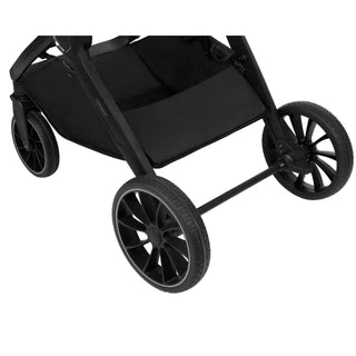 KikkaBoo Tiffany Stroller 2in1 with carrycot Army Green 2024