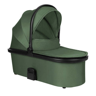 KikkaBoo Tiffany Stroller 2in1 with carrycot Army Green 2024