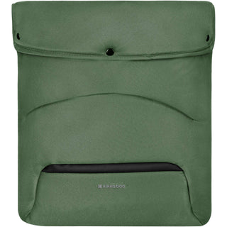 KikkaBoo Tiffany Stroller 2in1 with carrycot Army Green 2024