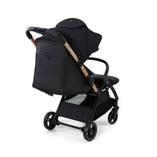 Kinderkraft Apino Compact Baby Stroller Pushchair Raven Black
