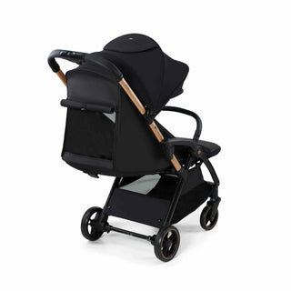 Kinderkraft Apino Compact Baby Stroller Pushchair Raven Black