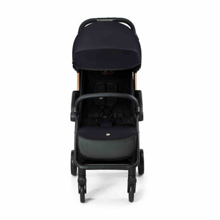 Kinderkraft Apino Compact Baby Stroller Pushchair Raven Black