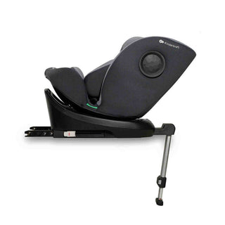 Kinderkraft Baby Infant i-360 Rotating/Swivel Car Seat ISOFIX i-Size - Grey