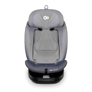 Kinderkraft I-GROW Car Seat i-Size 40-150 cm R129 Grey