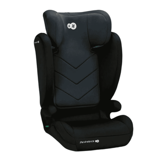 Kinderkraft I-SPARK i-Size Child Adjustable Travel Car Seat 100-150cm - Black