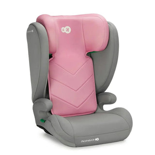 Kinderkraft I-Spark Group 2/3 R129 i-Size Car Seat - Pink