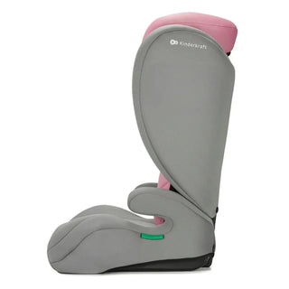 Kinderkraft I-Spark Group 2/3 R129 i-Size Car Seat - Pink