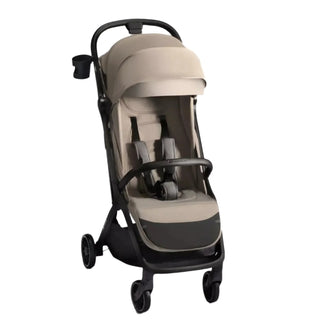 Kinderkraft Nubi2 Baby Pushchair/Stroller - Sand Beige