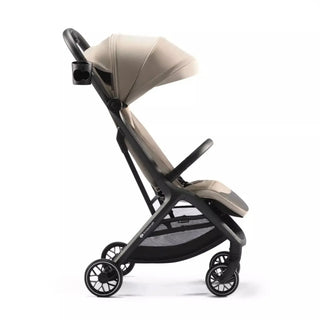 Kinderkraft Nubi2 Baby Pushchair/Stroller - Sand Beige