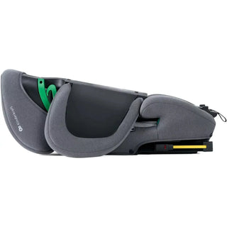 Kinderkraft XPAND2 I-Size 100-150cm Car Seat for Children 3.5 to 12 Years ISOFIX