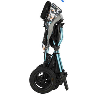 MICRALITE FastFold By Silver Cross Lightweight Stroller with Quick & CompactFold