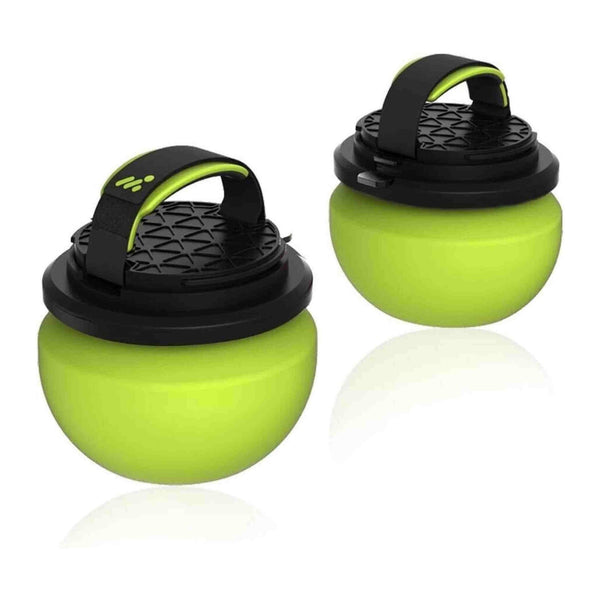 MORFBOARD Adjustable Athletic Bounce Xtension Kit Attachments for Kids Ages 8+