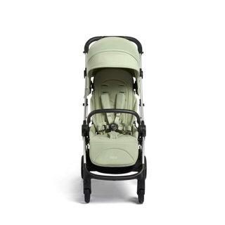 Mamas & Papas Airo 6m+ Baby Infant Single Stroller Pushchair - Green Eucalyptus