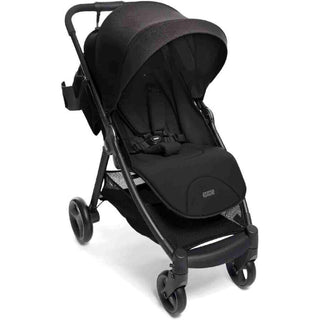Mamas & Papas Armadillo One Hand Folding Pushchair Ebony