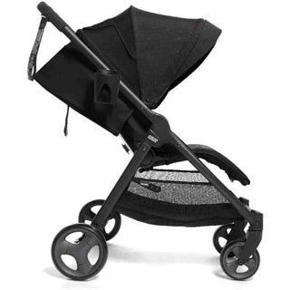Mamas & Papas Armadillo One Hand Folding Pushchair Ebony