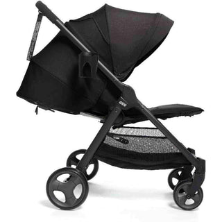 Mamas & Papas Armadillo One Hand Folding Pushchair Ebony
