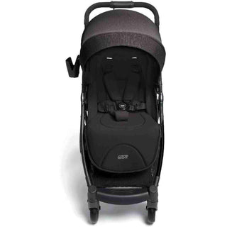 Mamas & Papas Armadillo One Hand Folding Pushchair Ebony