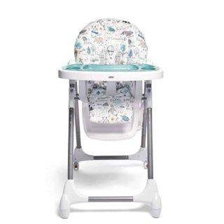 Mamas & Papas Snax Low Adjustable Highchair with Removable Tray – Happy Planet