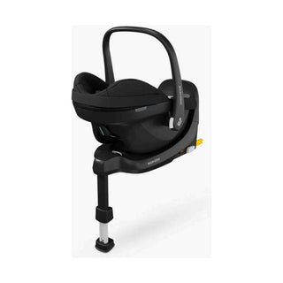 Maxi-Cosi Family Fix S ISOFIX Base Car Seat Base for Pebble S and Pearl S Black