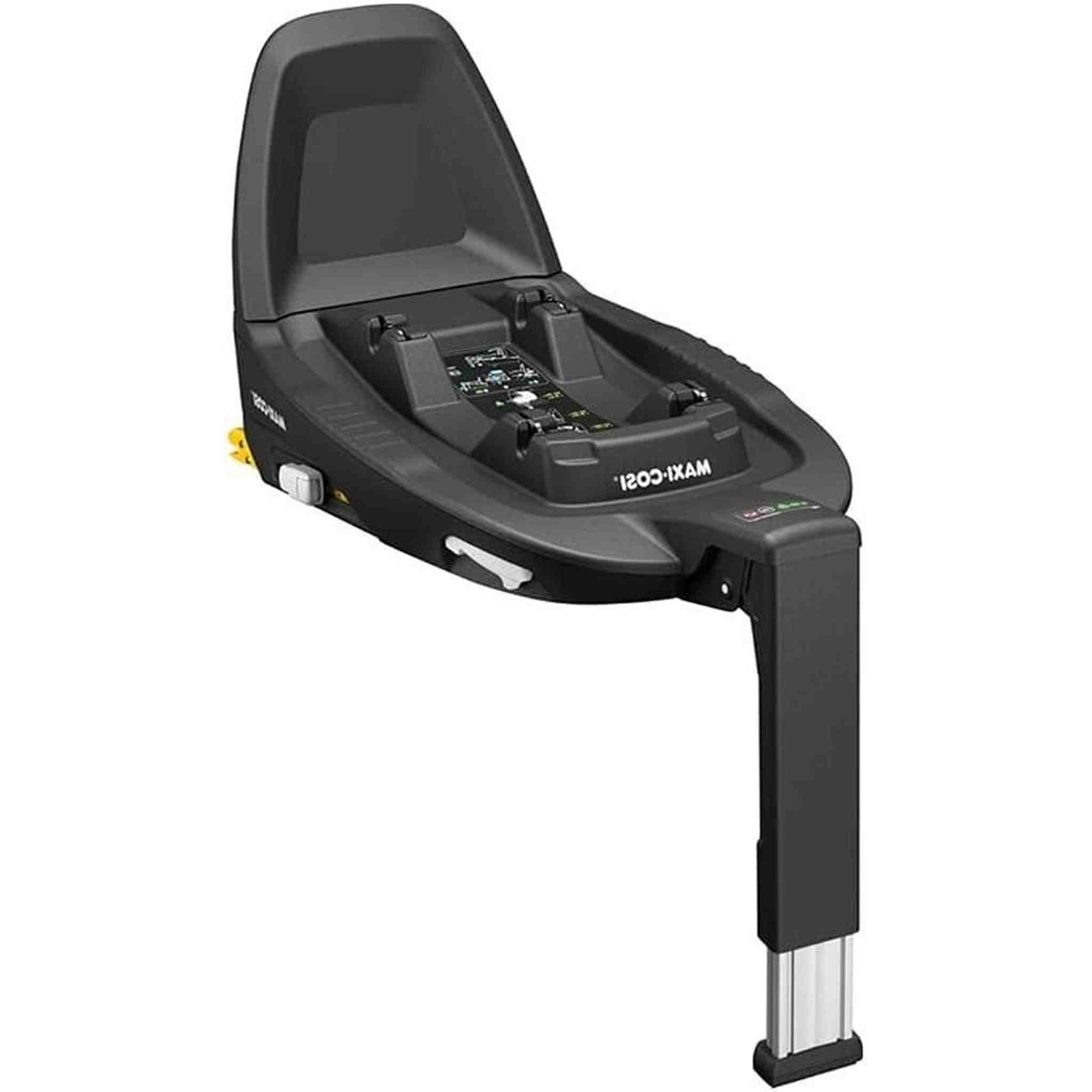 maxi-cosi familyfix 3 Maxi-Cosi FamilyFix 3 ISOFIX Base Rock, Coral, Pebble Plus