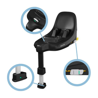 Maxi-Cosi Familyfix S Car Seat Base