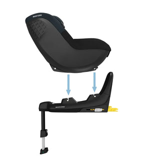 Maxi-Cosi Familyfix S Car Seat Base