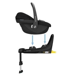 Maxi-Cosi Familyfix S Car Seat Base