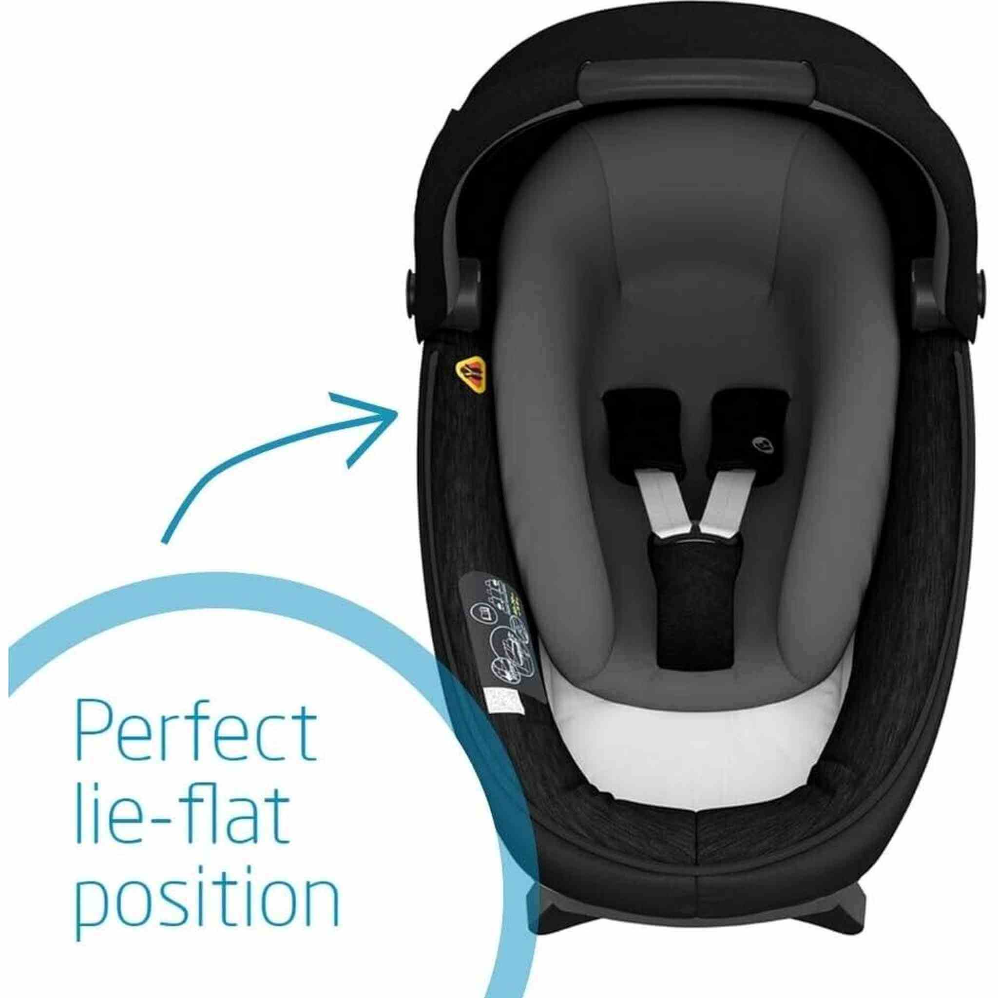 maxi cosi jade car seat carrycot Maxi-Cosi Jade Car Carrycot, Safety Carrycot, Suitable from Birth, 0 to 6 Month