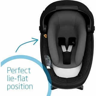 Maxi-Cosi Jade Car Carrycot, Safety Carrycot, Suitable from Birth, 0 to 6 Month