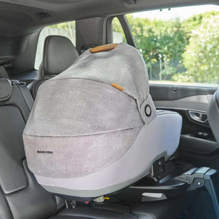 Maxi-Cosi Jade Car Carrycot, Safety Carrycot, Suitable from Birth, 0 to 6 Month