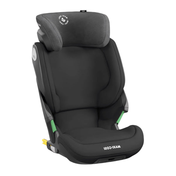 Maxi-Cosi Kore Booster Car Seat i-Size ISOFIX Group 2/3 Black