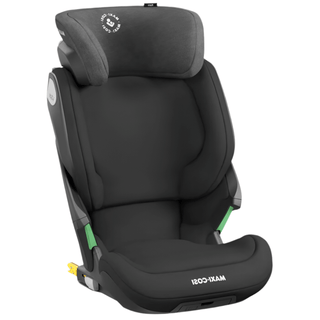 Maxi-Cosi Kore Booster Car Seat i-Size ISOFIX Group 2/3 Black