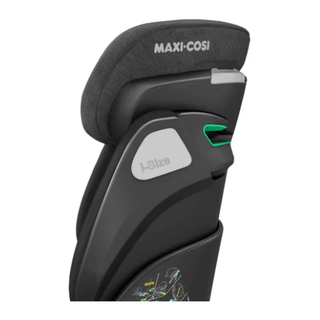 Maxi-Cosi Kore Booster Car Seat i-Size ISOFIX Group 2/3 Black