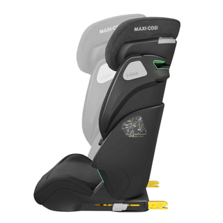 Maxi-Cosi Kore Booster Car Seat i-Size ISOFIX Group 2/3 Black