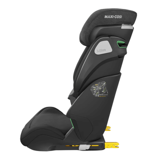 Maxi-Cosi Kore Booster Car Seat i-Size ISOFIX Group 2/3 Black