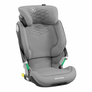 Maxi Cosi Kore Pro i-Size ISOFIX High Back Booster Car Seat Auth. Grey