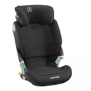 Maxi Cosi Kore Pro i-Size ISOFIX High Back Booster Car Seat -Black