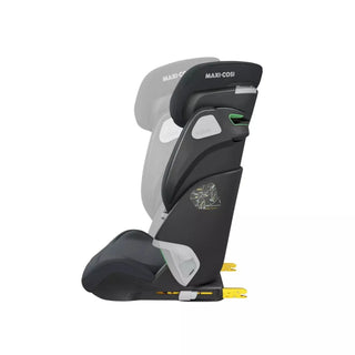Maxi Cosi Kore Pro i-Size ISOFIX High Back Booster Car Seat -Black